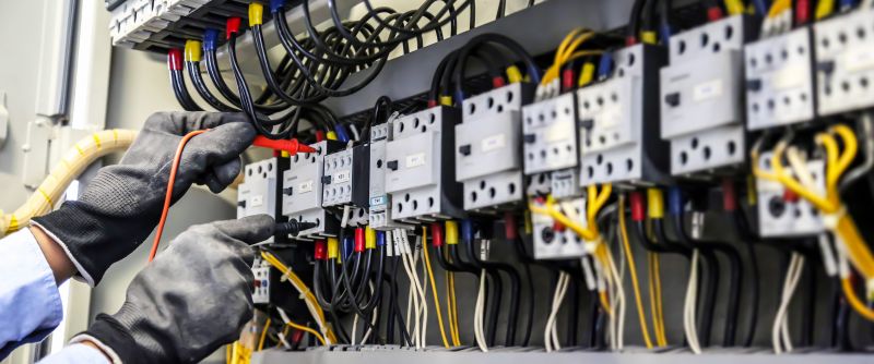 Electrical Breaker Service in Prescott Valley, AZ