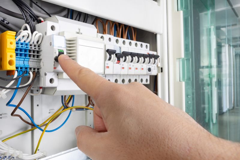 Electrical Panel Service in Utah County, UT