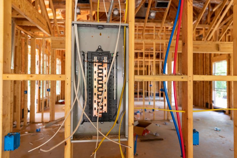 Electrical Renovation in Denver County, CO
