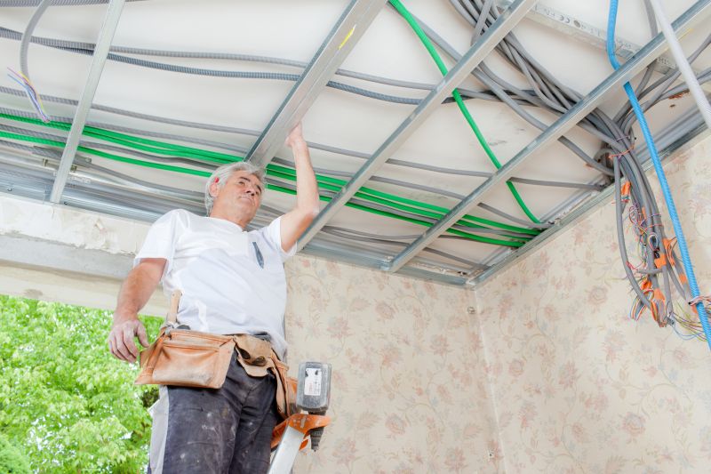 Electrical Service in Heber City, UT