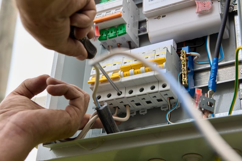 Electrical Upgrade Service in Pasadena, CA