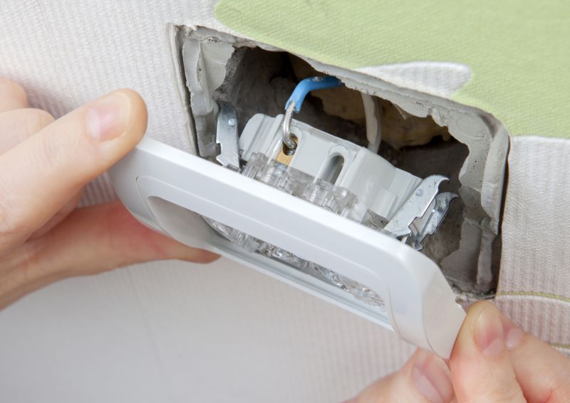 Floor Outlets Installation in Heber City, UT
