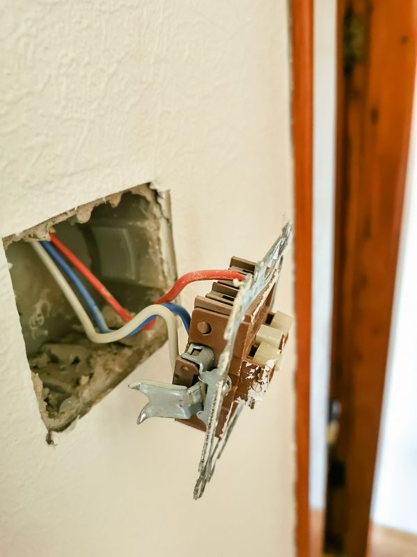 Gfci Outlet Installation in Heber City, UT
