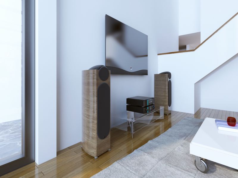 Home Audio Installation in Utah County, UT