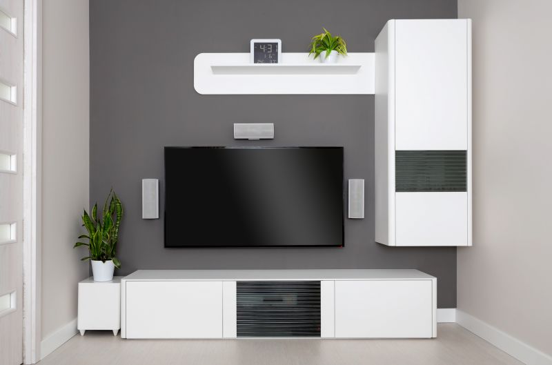 Home Audio Wiring in Provo, UT