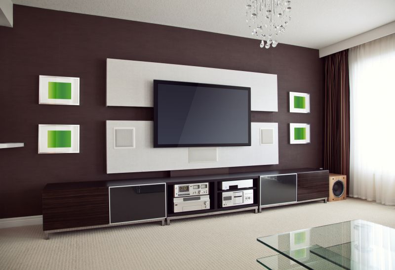 Home Cinema Installation in Heber City, UT