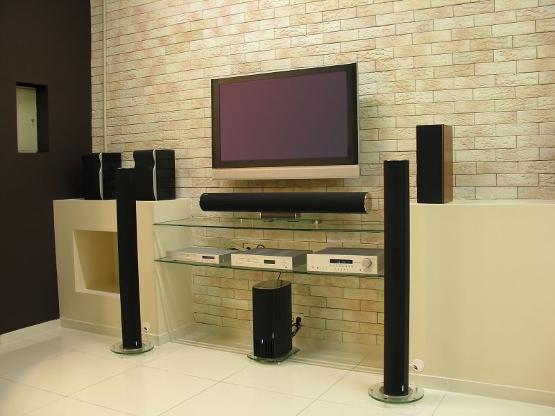 Soundbar Installation in Utah County, UT