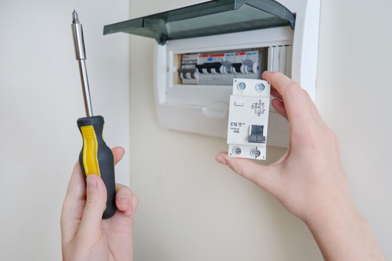 Subpanel Installation in Prescott Valley, AZ