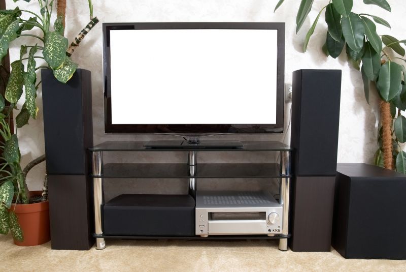 Surround Sound Installation in Utah County, UT