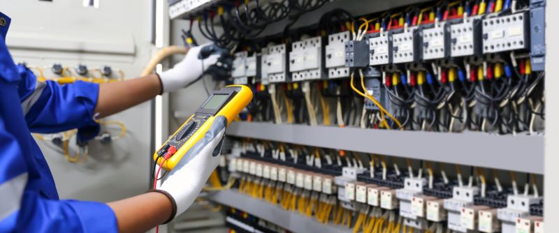 Breaker Installation Service in Provo, UT
