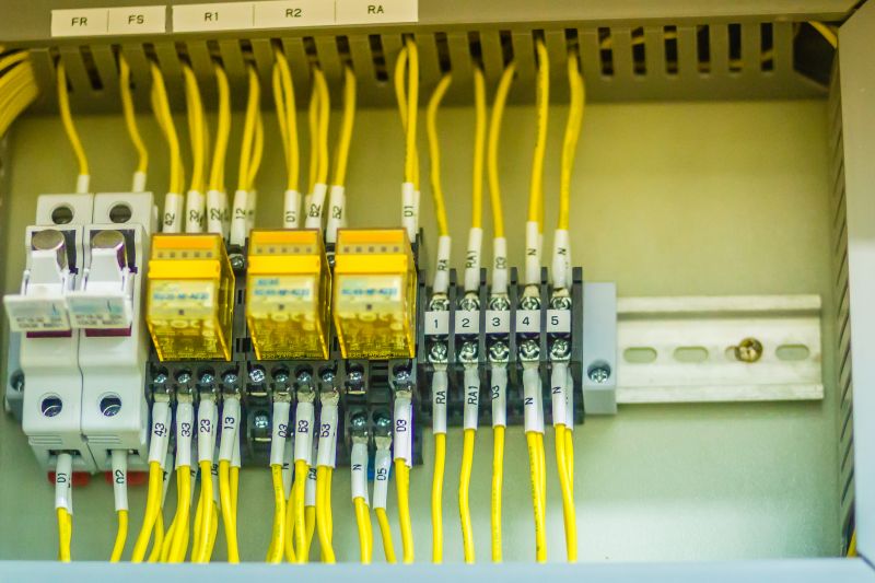 Electrical Breaker Repair in Provo, UT